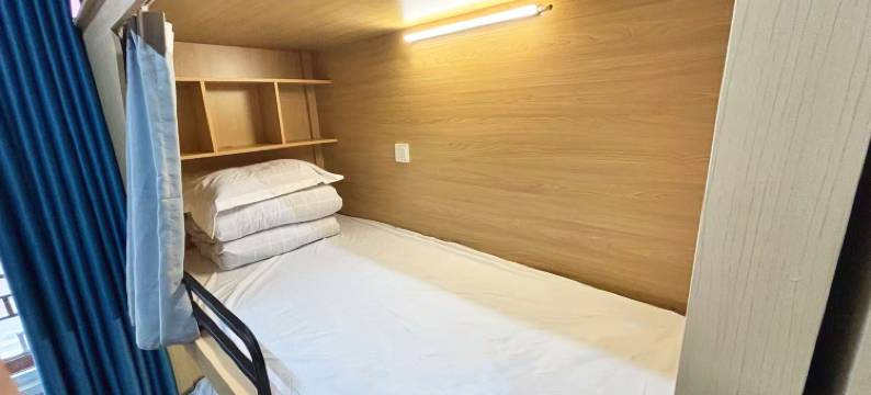 小森林青年旅舍图片