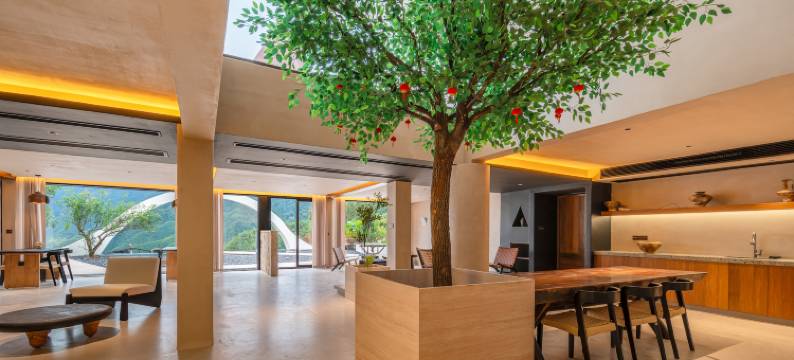 观云居·安吉星空Villa温泉山宿(云上草原店)图片