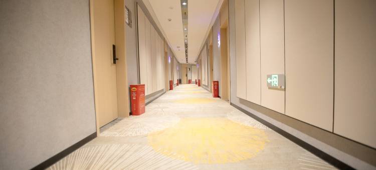 零点电竞主题酒店(图木舒克店)图片