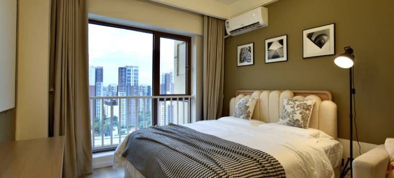 麓栖里民宿图片