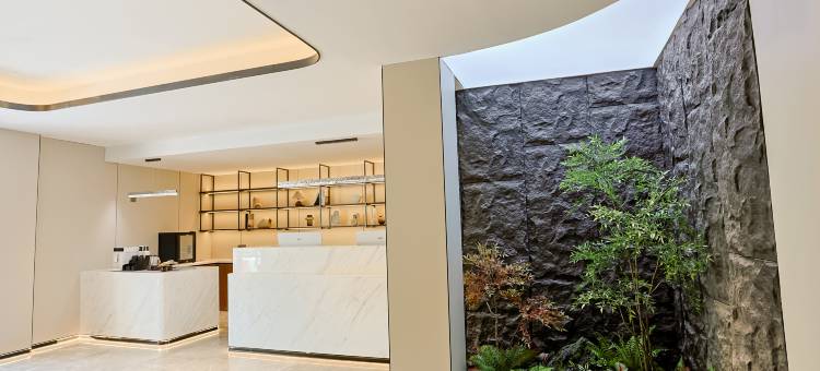 威海不晚酒店图片