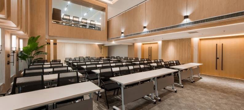 沈阳天泊圣汇城市休闲度假酒店图片