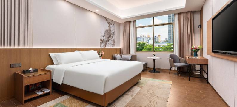 凯翔酒店(广州长隆度假区店)图片