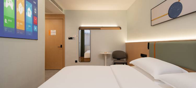 锦江之星酒店(巴东野三关镇店)图片