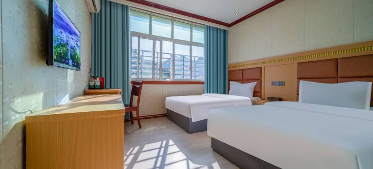 紫云星云酒店图片