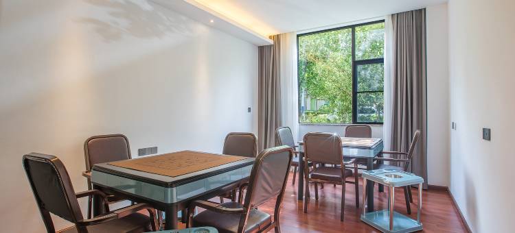 昆明半山温泉豪生荟酒店图片