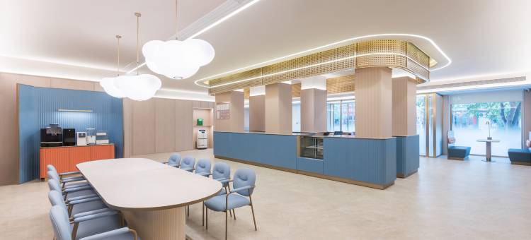 汉庭酒店(陇南油橄榄基地店)图片