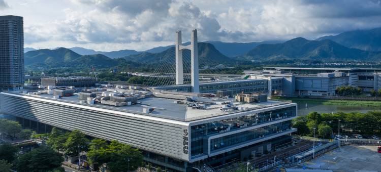 维也纳酒店(福田会展中心店)图片