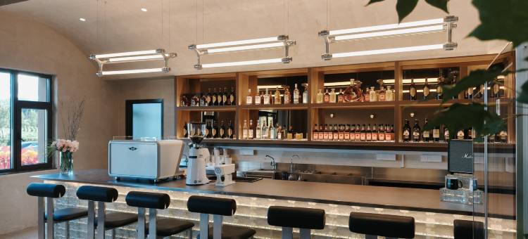 無所居•山酒店图片