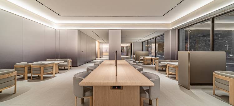 全季酒店(榆林万达广场店)图片