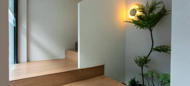 泸定大渡听风民宿(泸定桥景区店)图片