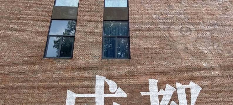 X设计师酒店(成都东郊记忆店)图片