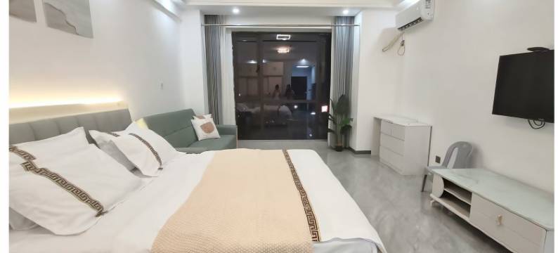 邵东南北宾馆(邵东高铁站店)图片