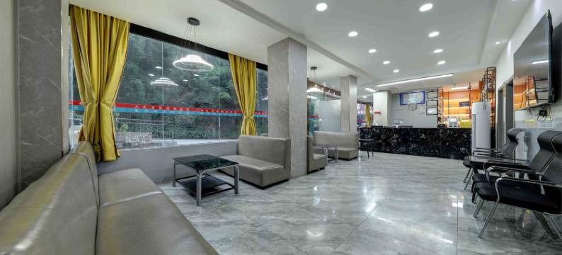 攀枝花永峰商务宾馆图片