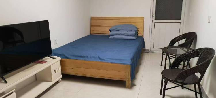 山南篱下民宿图片