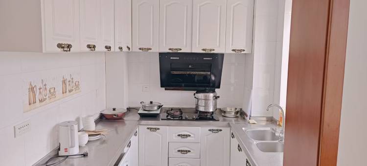 山海关区莫愁客栈图片