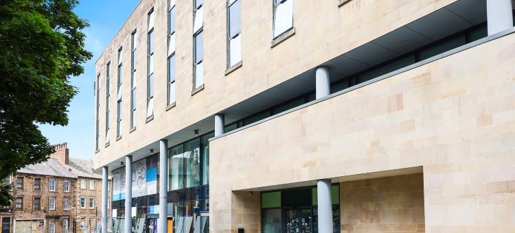 GO2 Lancaster Centre Hotel by OYO图片