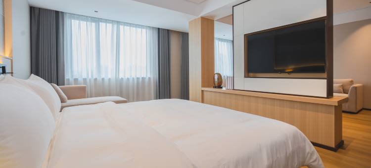 宜都丹阳酒店图片