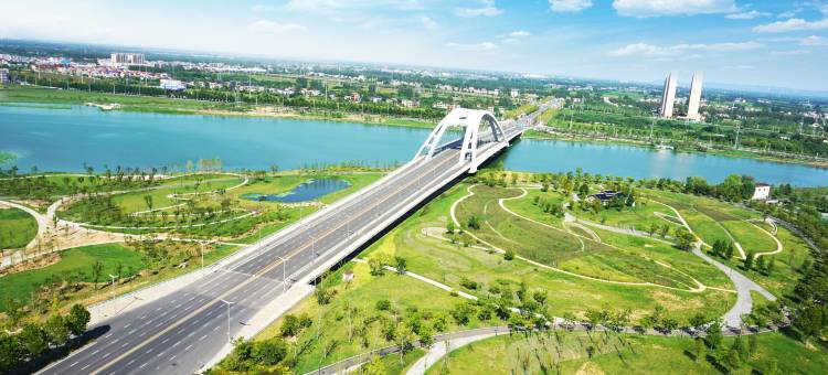 石首阿兹博兰酒店图片