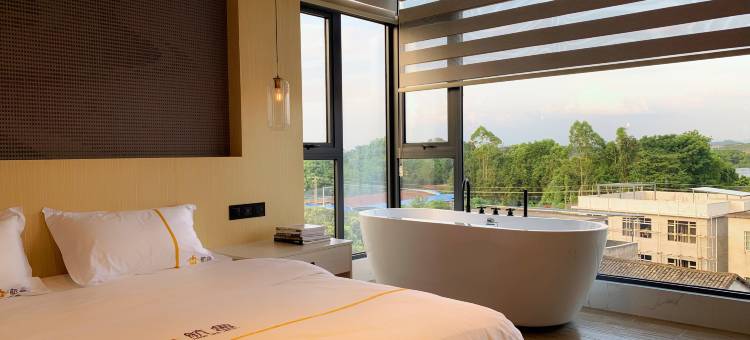 航舍民宿(桂林两江机场店)图片