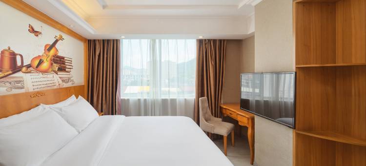 维也纳3好酒店(阳春汽车站店)图片