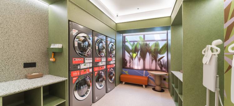 桔子酒店(泉州古城九一街店)图片