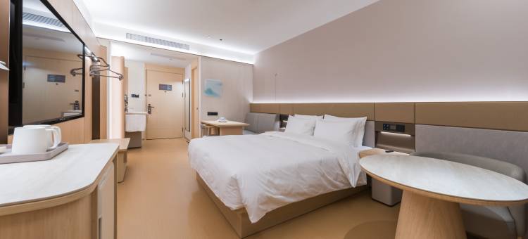 全季酒店(麻城市政府店)图片