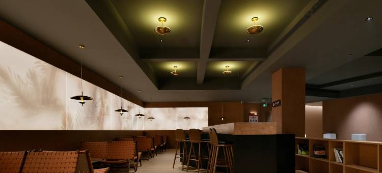 天宸度假酒店图片