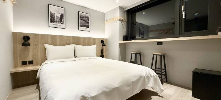 N2 Hotel图片