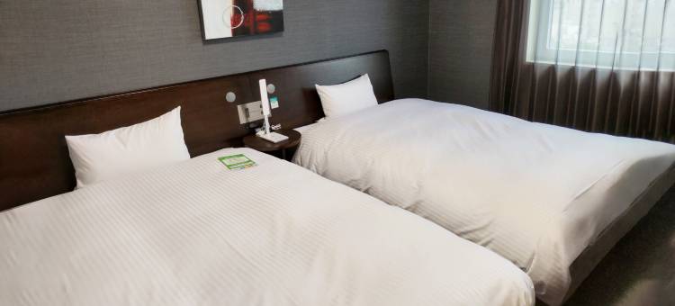 露樱酒店惠那店(Hotel Route-Inn Ena)图片