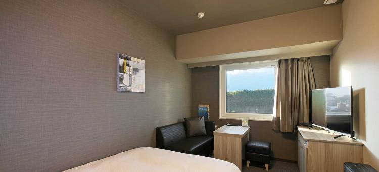 库阿纳路线酒店(HOTEL ROUTE INN KUWANA)图片