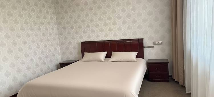 哈密鼎丰宾馆(312国道店)图片