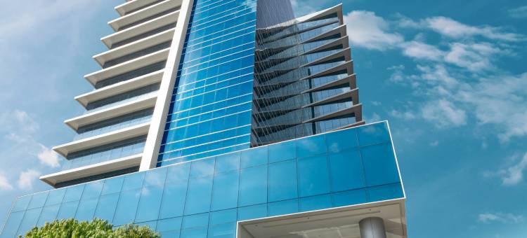 萨沃伊酒店麦克坦宿务附近新城海滩(Savoy Hotel Mactan Cebu near Newtown Beach)图片