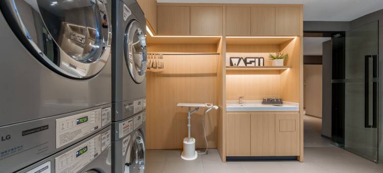 如家酒店·neo(上海新村路地铁站店)图片