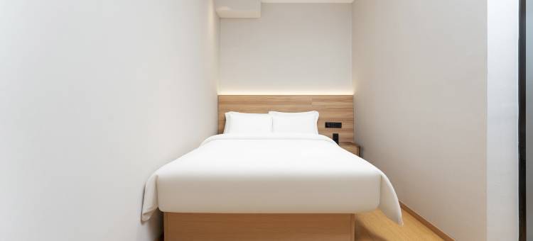 逸林轩酒店(二环南路国家大学科技园店)图片