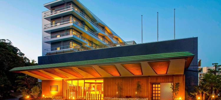 Ooedo onsen Premium Shirahama Saichoraku(Old:Yukai Resort Premium Shirahama Saichoraku)图片