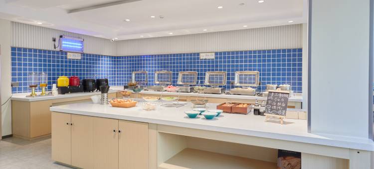 锦江之星酒店(黄石交通路钟楼步行街店)图片