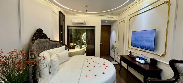 皇家河内酒店(Royal Hanoi Hotel)图片