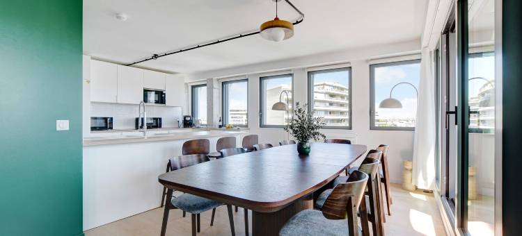 Room 1012 in premium residence- Sport/Laundry图片