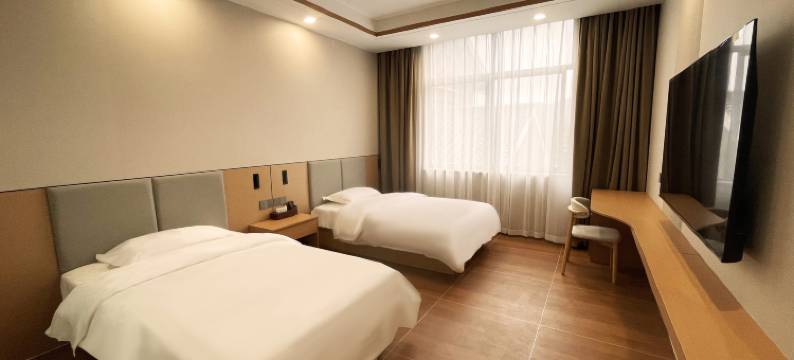 枣庄温泉小镇图片