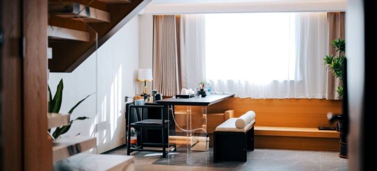 福清石竹山酒店(福清西站店)图片