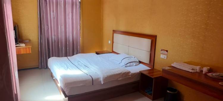 永善金泰宾馆图片