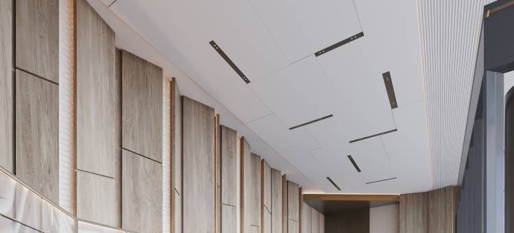 湖州南浔万豪酒店图片