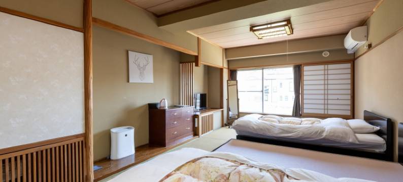 木曾三河屋酒店(Kiso Mikawaya)图片