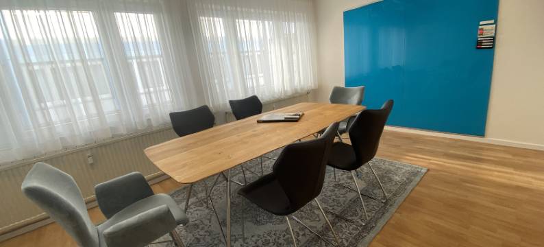 东88公社(Commune88 EAST - Heart Of The City)图片