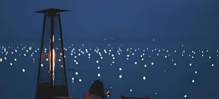 滇楚瑶·风吟洱海  Holiday Villa 全海景设计师民宿(大理洱海店)图片
