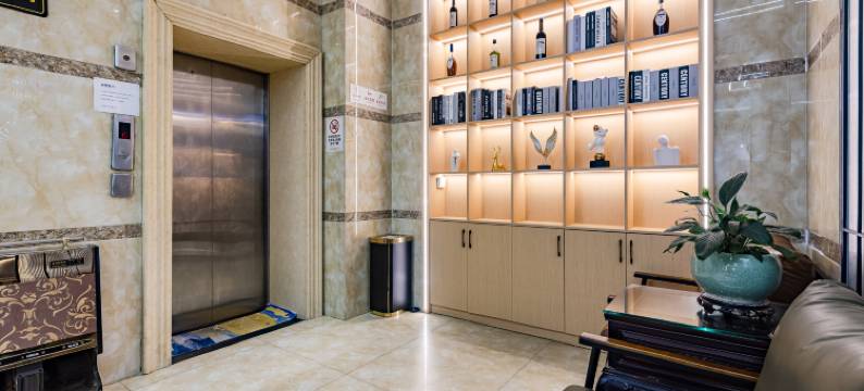 芒市丽豪大酒店(芒市机场小金塔店)图片