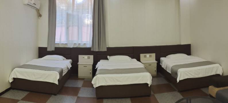 汤原灏盈时尚快捷宾馆图片