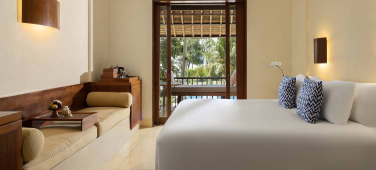 阿丽拉曼吉斯酒店(Alila Manggis)图片