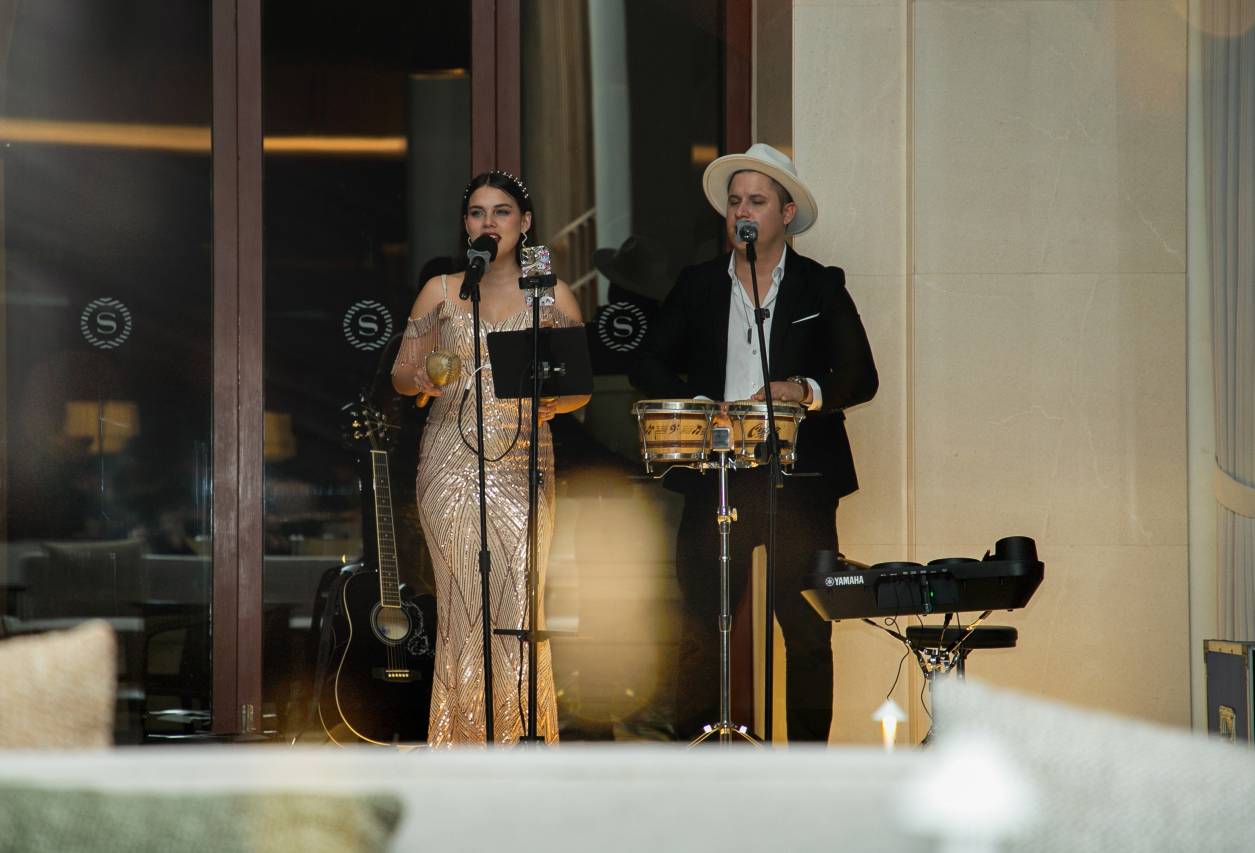 海口喜来登酒店图片